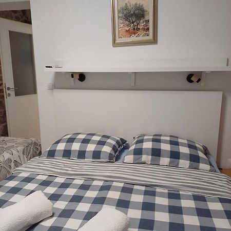 Apartman Kale Šibenik Extérieur photo