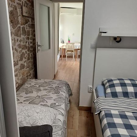 Apartman Kale Šibenik Extérieur photo