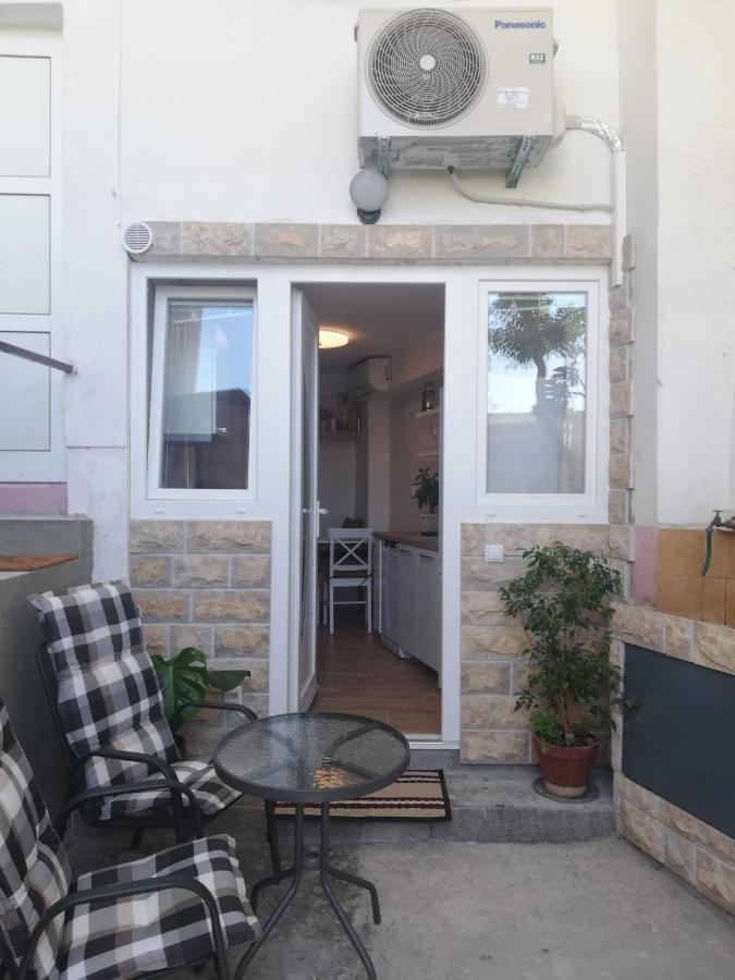 Apartman Kale Šibenik Extérieur photo