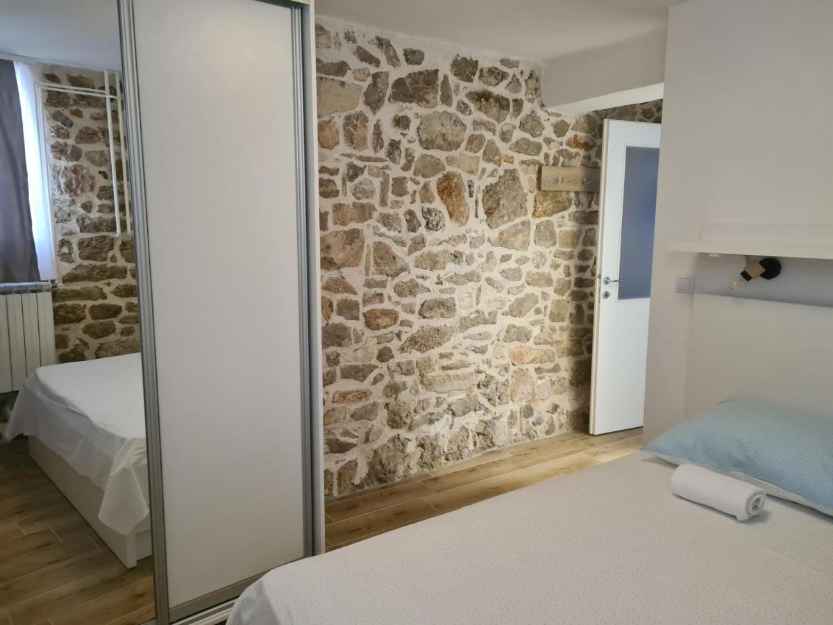 Apartman Kale Šibenik Extérieur photo