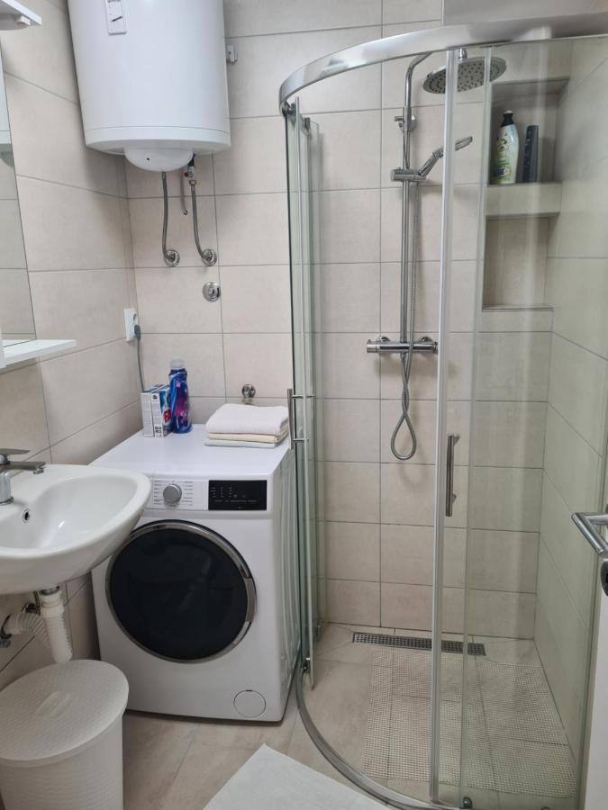 Apartman Kale Šibenik Extérieur photo