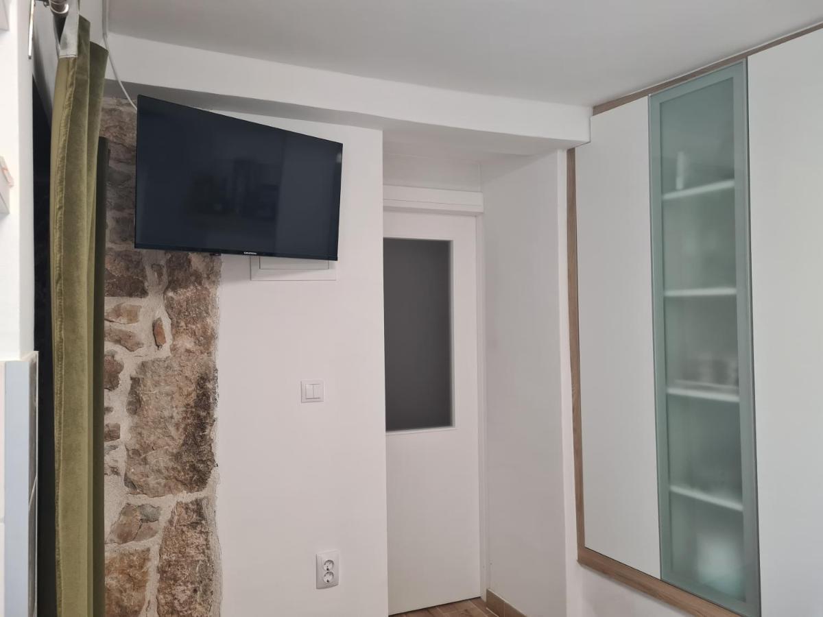 Apartman Kale Šibenik Extérieur photo