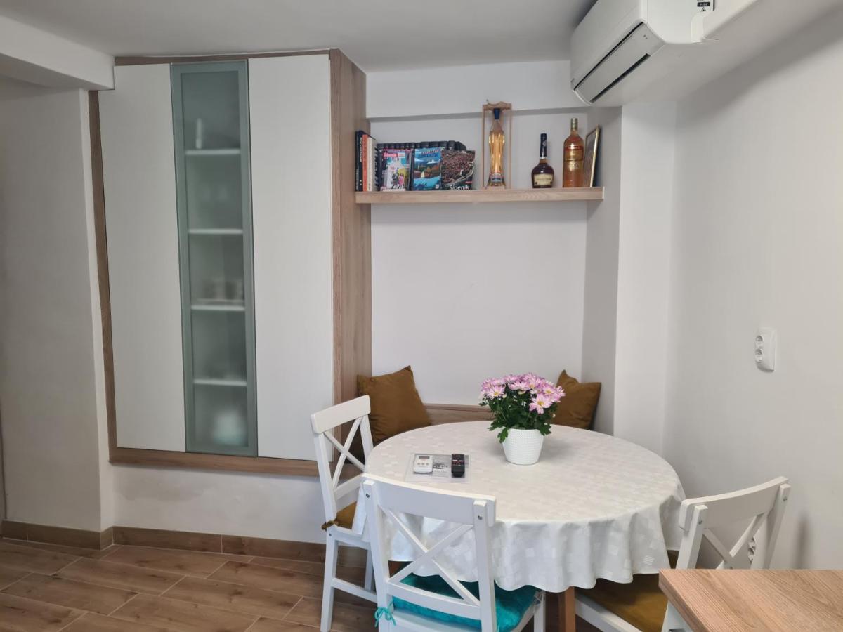 Apartman Kale Šibenik Extérieur photo