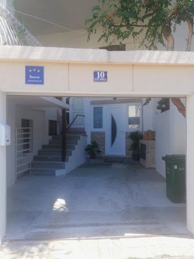 Apartman Kale Šibenik Extérieur photo