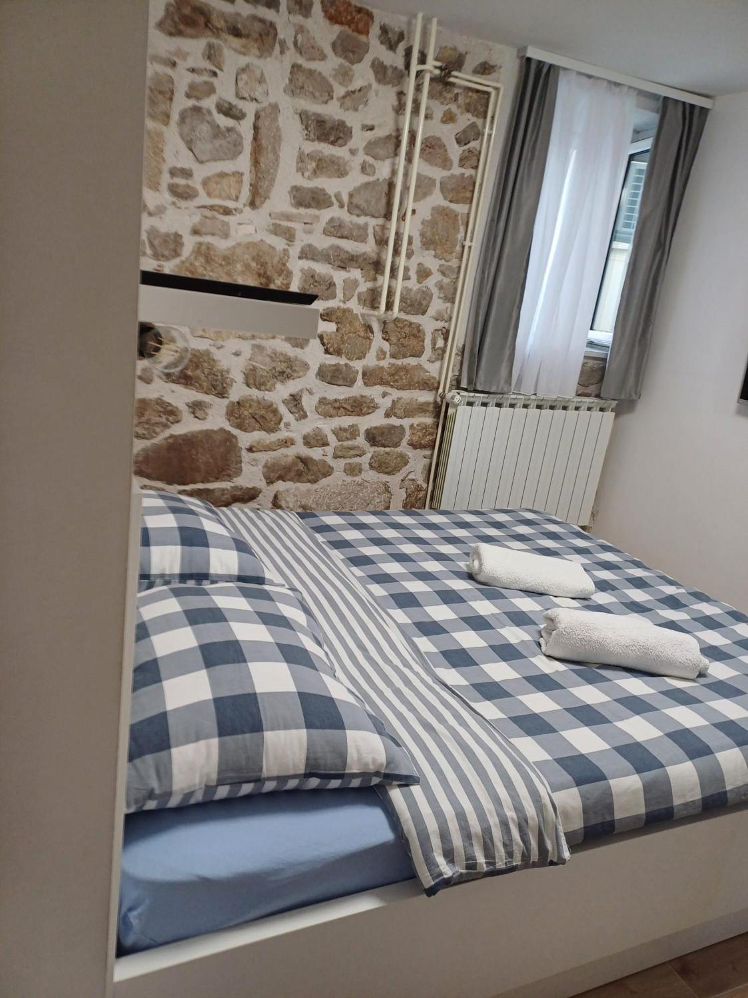 Apartman Kale Šibenik Extérieur photo