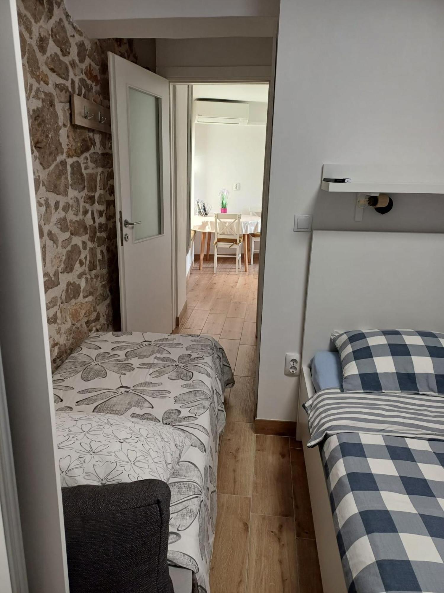 Apartman Kale Šibenik Extérieur photo