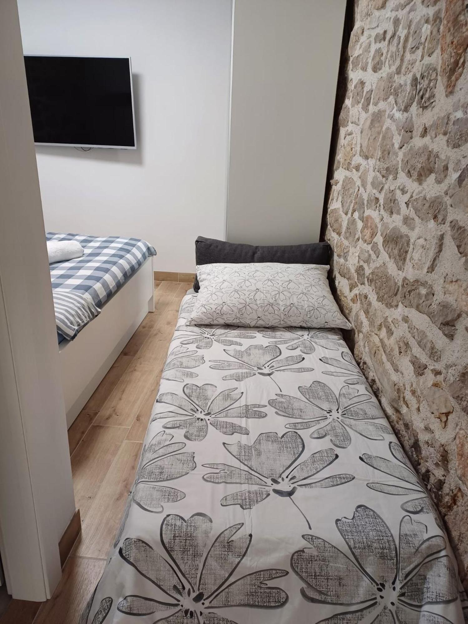 Apartman Kale Šibenik Extérieur photo